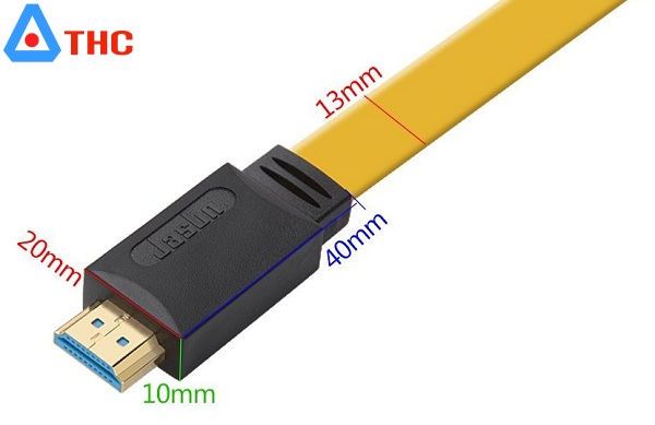 Cáp HDMI Jasun 15m